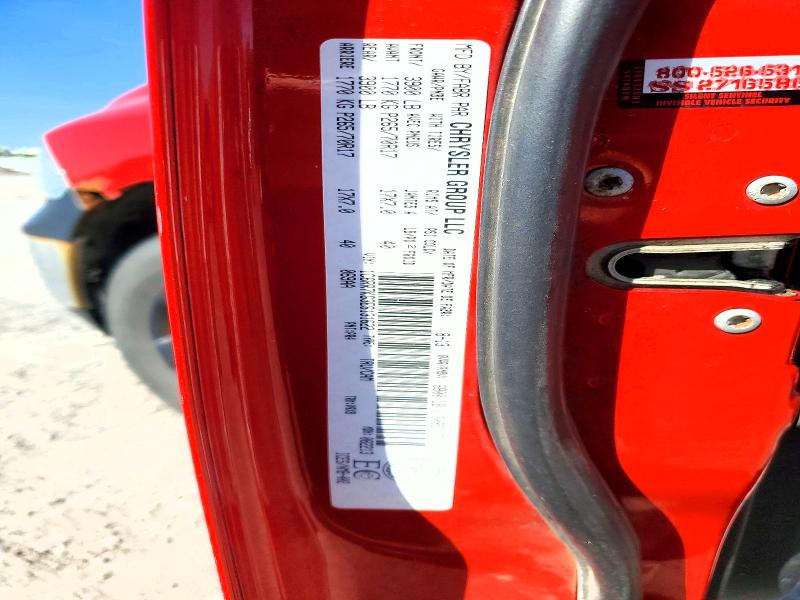 Aukcja sprzedaży 2014 Ram 1500, vin: 1C6RR7KG3ES131622, numer aukcji: 56424106