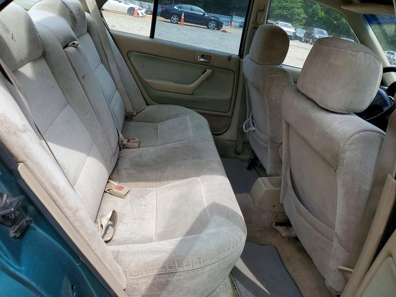 Aukcja sprzedaży 1993 Honda Accord, vin: 1HGCB7659PA002418, numer aukcji: 56612236