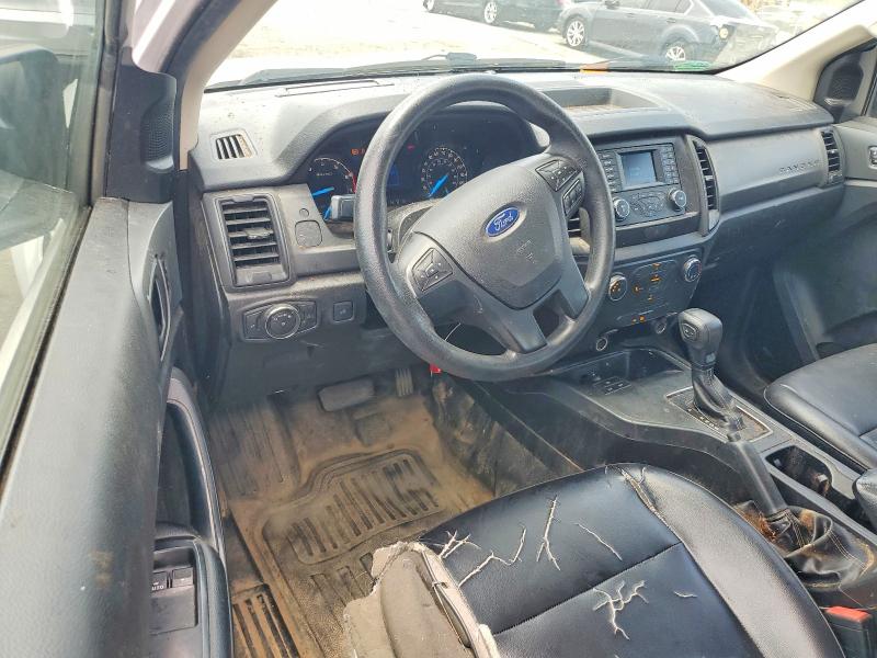 Aukcja sprzedaży 2021 Ford Ranger, vin: 1FTER1EH4MLD26968, numer aukcji: 59256676