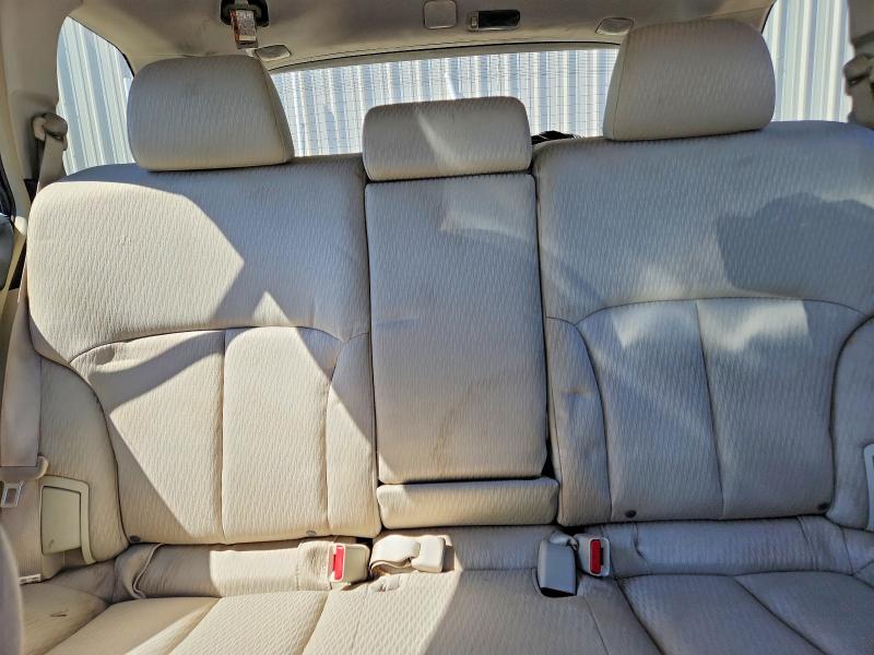 Продаж на аукціоні авто 2011 Subaru Outback, vin: 4S4BRBCC9B3420885, номер лоту: 56531026