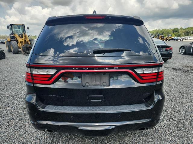 2018 Dodge Durango მანქანა იყიდება აუქციონზე, vin: 1C4RDHDG6JC473371, აუქციონის ნომერი: 58621836