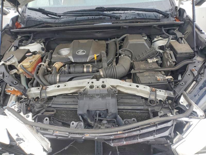 Aukcja sprzedaży 2018 Lexus Nx 300, vin: JTJBARBZ2J2165279, numer aukcji: 58263866