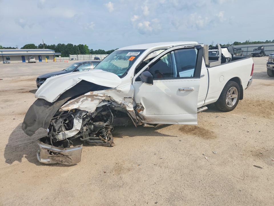 56312086 :رقم المزاد ، 1C6RD6GT6CS113031 vin ، 2012 Dodge Ram 1500 مزاد بيع