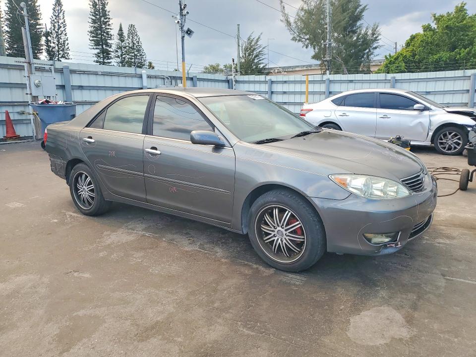 Продажа на аукционе авто 2005 Toyota Camry, vin: 4T1BE32K95U544096, номер лота: 55168176