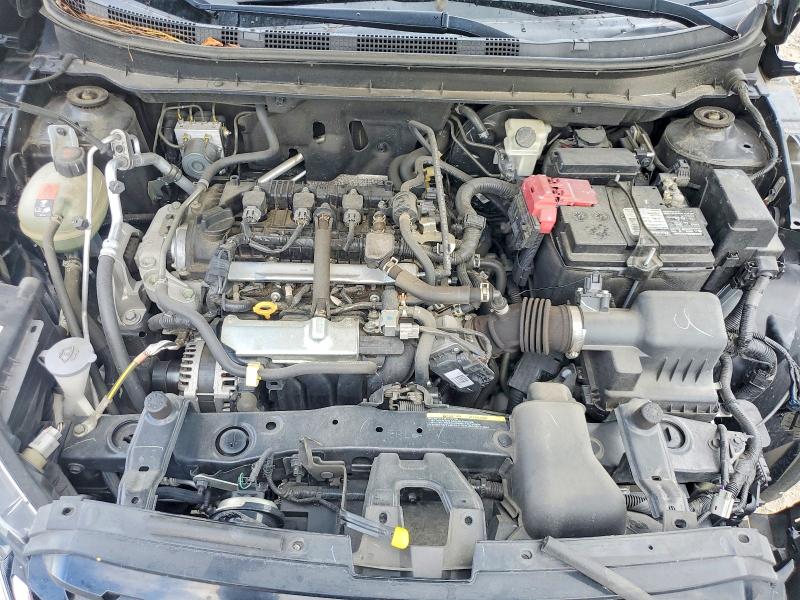 Продажа на аукционе авто 2022 Nissan Kicks, vin: 3N1CP5BV3NL492129, номер лота: 58914216