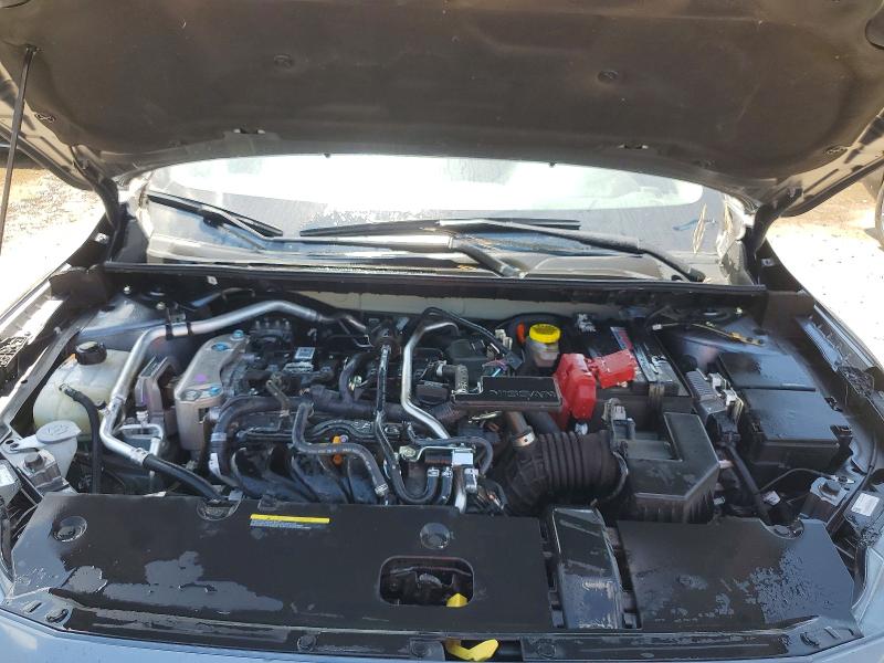 Aukcja sprzedaży 2025 Nissan Sentra, vin: 3N1AB8CV1SY304227, numer aukcji: 58975516