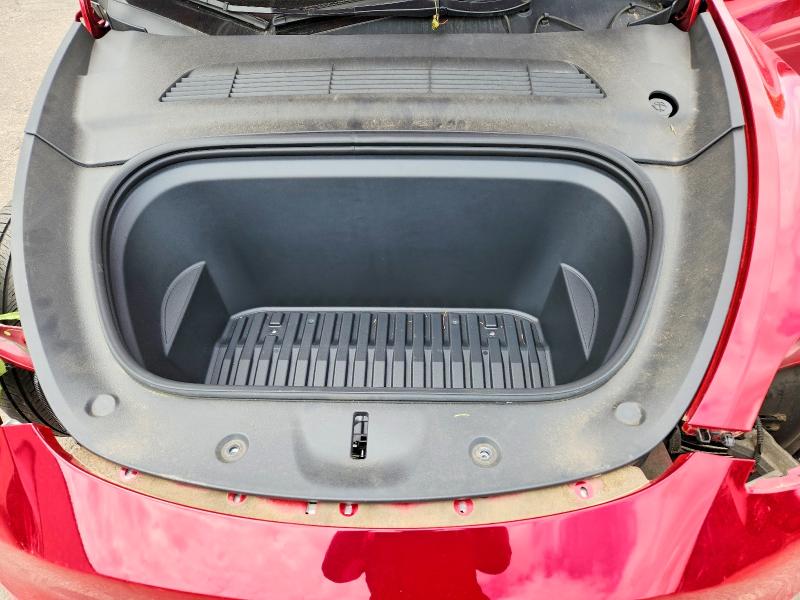 Продаж на аукціоні авто 2023 Tesla Model Y, vin: 7SAYGDEF9PF870489, номер лоту: 55783776