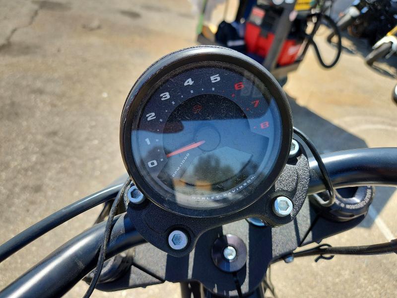 Aukcja sprzedaży 2022 Harley-davidson Fxlrs, vin: 1HD1YWZ24NB060135, numer aukcji: 56527746