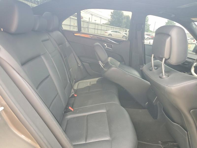 Aukcja sprzedaży 2010 Mercedes-benz E, vin: WDDHF8HB5AA096313, numer aukcji: 57370716