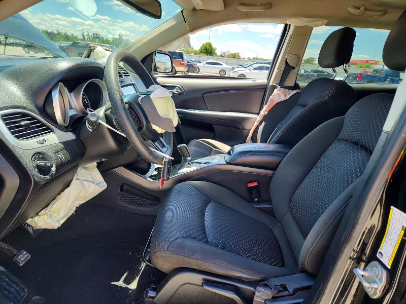 Продажа на аукционе авто 2019 Dodge Journey, vin: 3C4PDCBB2KT758317, номер лота: 57427616