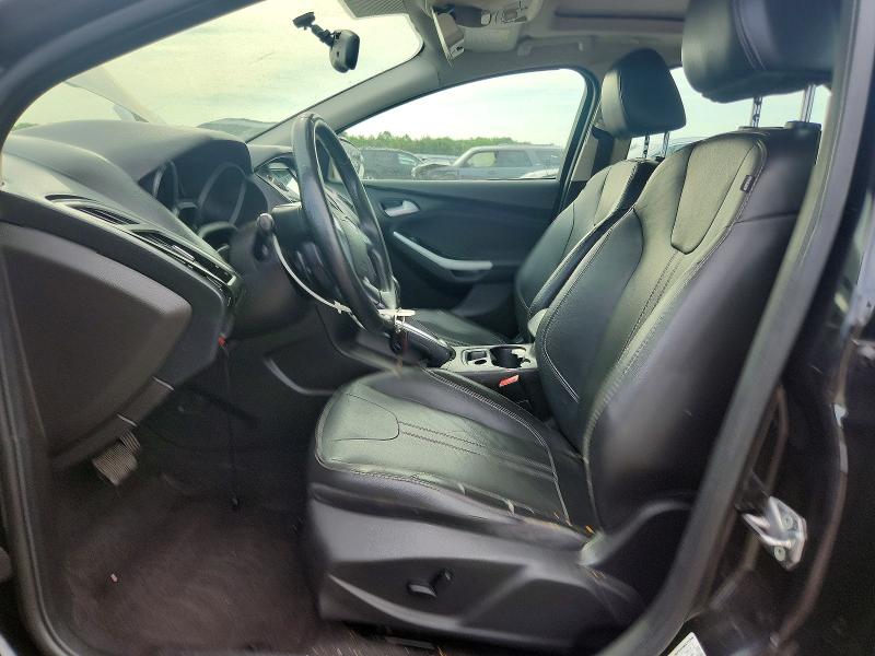 Продажа на аукционе авто 2013 Ford Focus, vin: 1FADP3F25DL240405, номер лота: 57886436
