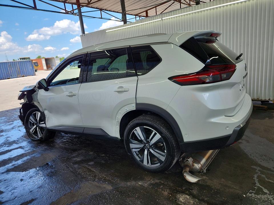 Aukcja sprzedaży 2026 Nissan Rogue, vin: 5N1BT3CB6TC683027, numer aukcji: 58545896