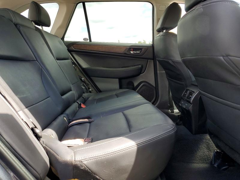 56548796 :رقم المزاد ، 4S4BSENC7G3314459 vin ، 2016 Subaru Outback مزاد بيع