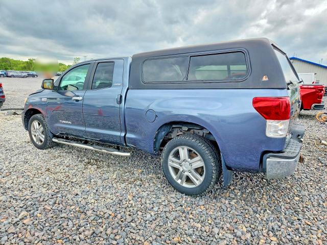 Aukcja sprzedaży 2008 Toyota Tundra, vin: 5TFBV58128X060837, numer aukcji: 56942506