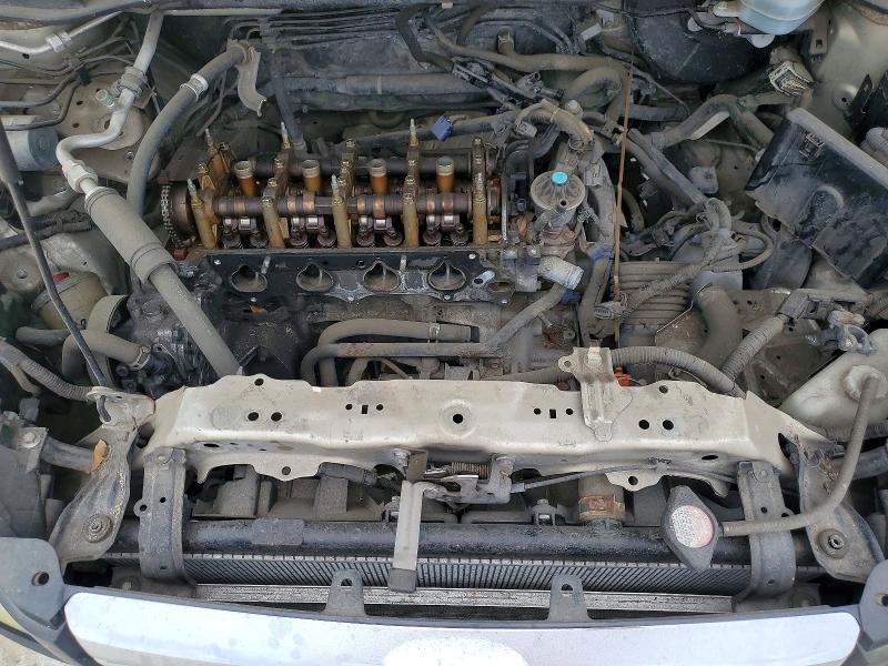 2007 Honda Cr-v მანქანა იყიდება აუქციონზე, vin: JHLRE38527C018943, აუქციონის ნომერი: 55823096
