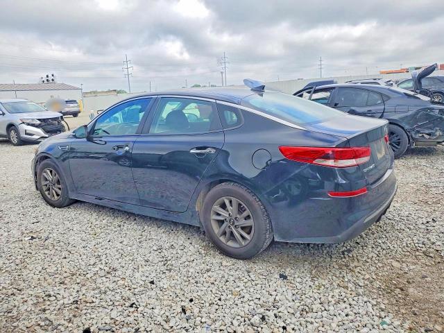 Продажа на аукционе авто 2020 Kia Optima, vin: 5XXGT4L32LG437732, номер лота: 56477296