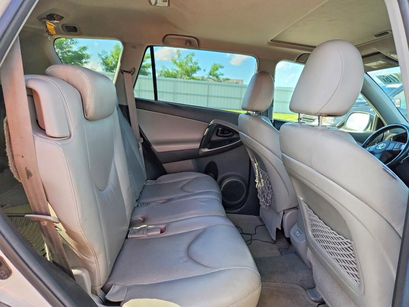 57218776 :رقم المزاد ، 2T3DK4DV0AW018908 vin ، 2010 Toyota Rav4 مزاد بيع