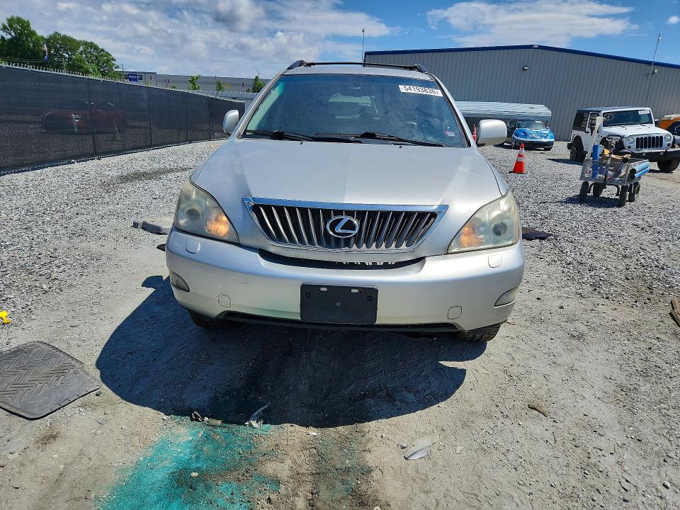 Aukcja sprzedaży 2008 Lexus Rx, vin: 2T2HK31U88C079253, numer aukcji: 54193836