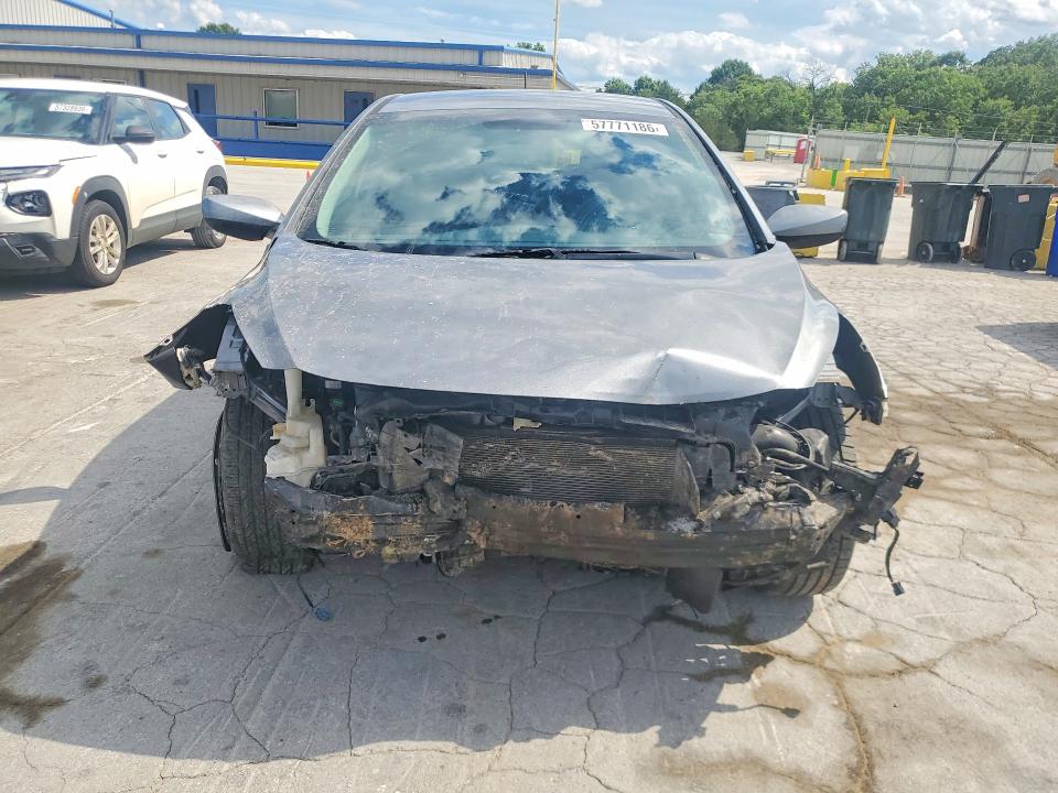 Продажа на аукционе авто 2016 Hyundai Elantra Gt, vin: KMHD35LH6GU287169, номер лота: 57771186