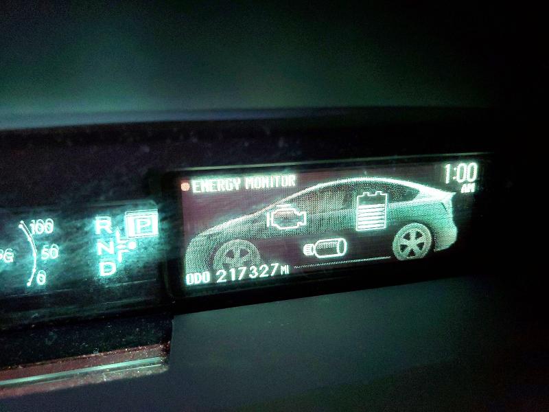 Продажа на аукционе авто 2012 Toyota Prius, vin: JTDKN3DU6C5428333, номер лота: 57203576
