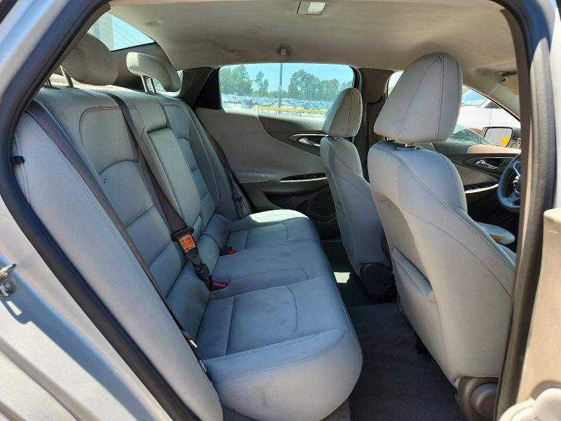 Aukcja sprzedaży 2018 Chevrolet Malibu, vin: 1G1ZB5ST4JF288263, numer aukcji: 55744666