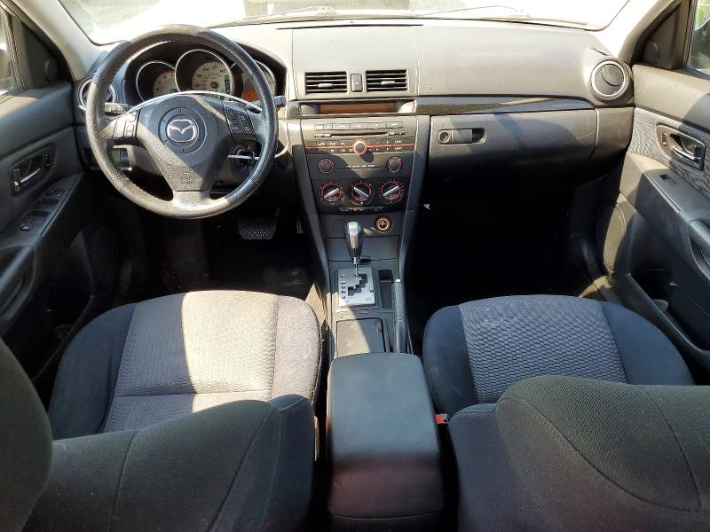 Продажа на аукционе авто 2009 Mazda 3, vin: JM1BK32G591206078, номер лота: 58099046