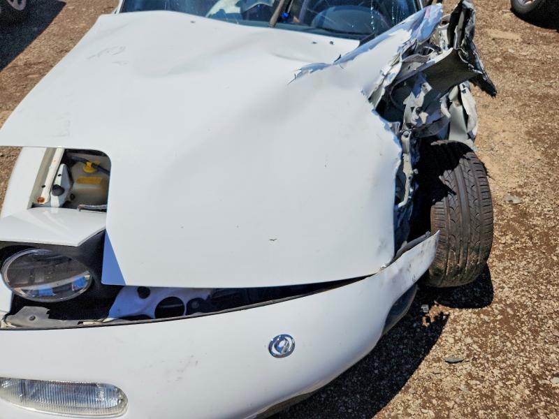 Auction sale of the 1993 Mazda Mx-5 Miata, vin: JM1NA3516P0408518, lot number: 56760656