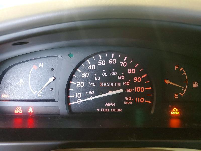 Auction sale of the 2003 Toyota Tacoma, vin: 5TENL42N03Z164026, lot number: 58534346