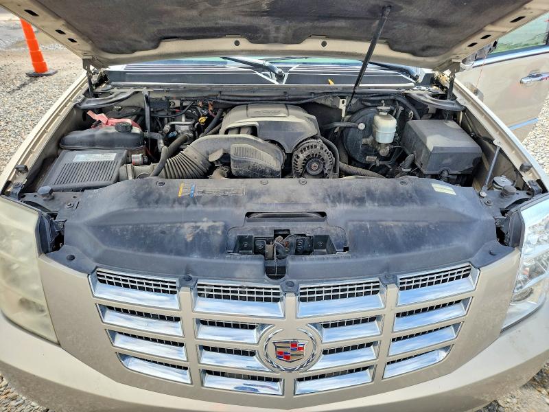 56462596 :رقم المزاد ، 1GYFK63828R108341 vin ، 2008 Cadillac Escalade مزاد بيع