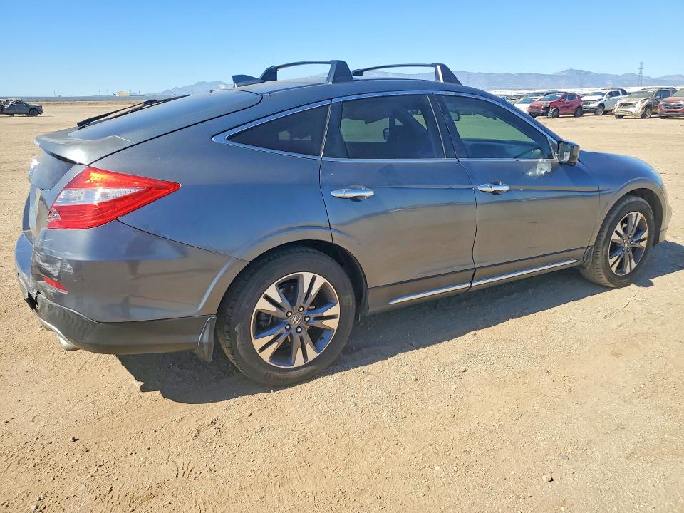 Aukcja sprzedaży 2013 Honda Crosstour, vin: 5J6TF1H52DL002350, numer aukcji: 56189976