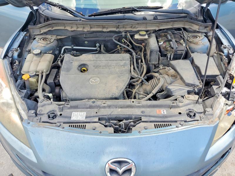 Продаж на аукціоні авто 2010 Mazda 3, vin: JM1BL1SF6A1313959, номер лоту: 56597826