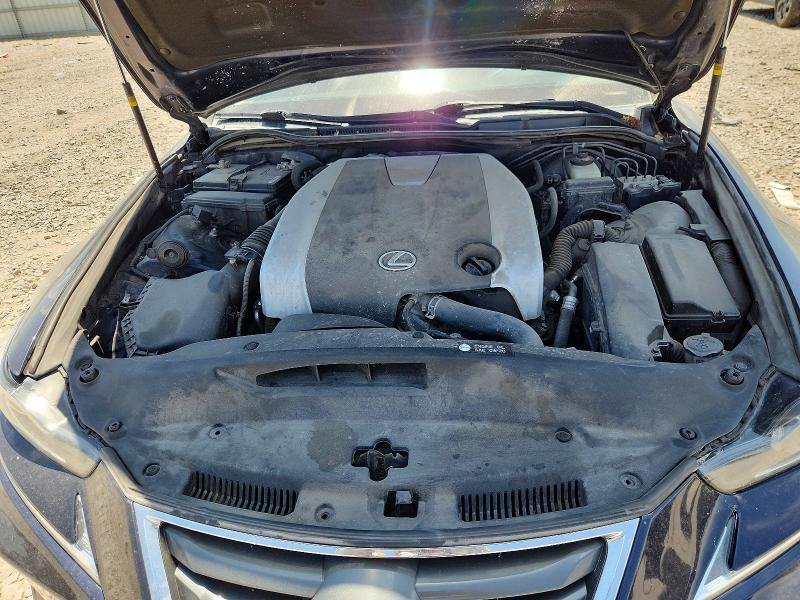 Продажа на аукционе авто 2017 Lexus Is, vin: JTHCM1D2XH5015959, номер лота: 56492456