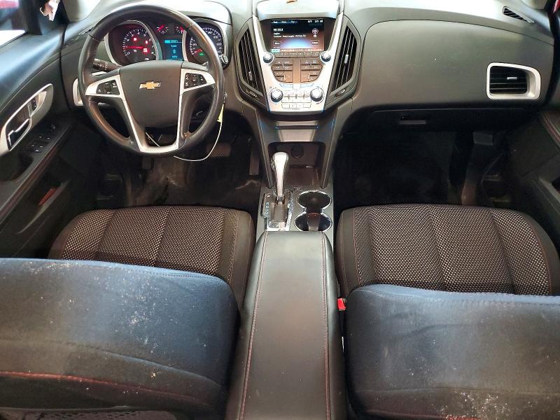 Продаж на аукціоні авто 2015 Chevrolet Equinox, vin: 1GNALBEK6FZ117000, номер лоту: 56153966