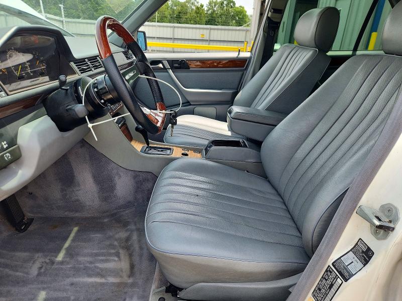 Продаж на аукціоні авто 1995 Mercedes-benz E, vin: WDBEB31E2SC135301, номер лоту: 59062926