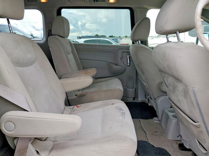 Aukcja sprzedaży 2015 Nissan Quest, vin: JN8AE2KPXF9128606, numer aukcji: 57015756