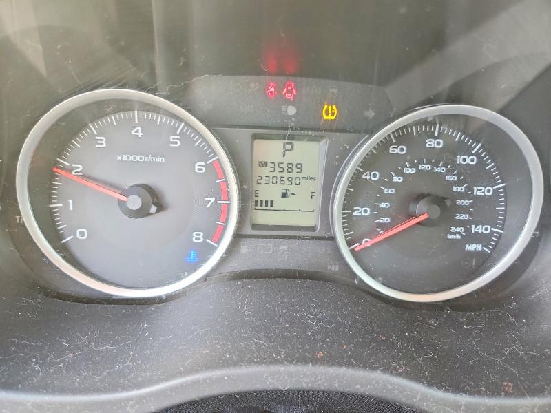 55755626 :رقم المزاد ، JF2SJADC9FH474010 vin ، 2015 Subaru Forester مزاد بيع