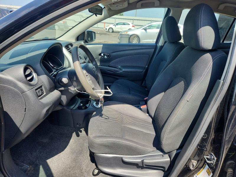 Продажа на аукционе авто 2016 Nissan Versa, vin: 3N1CN7AP3GL890626, номер лота: 58403736