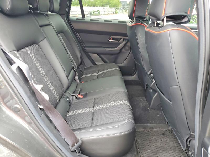 Продажа на аукционе авто 2025 Mazda Cx-50, vin: 7MMVABAM8SN382235, номер лота: 59198536