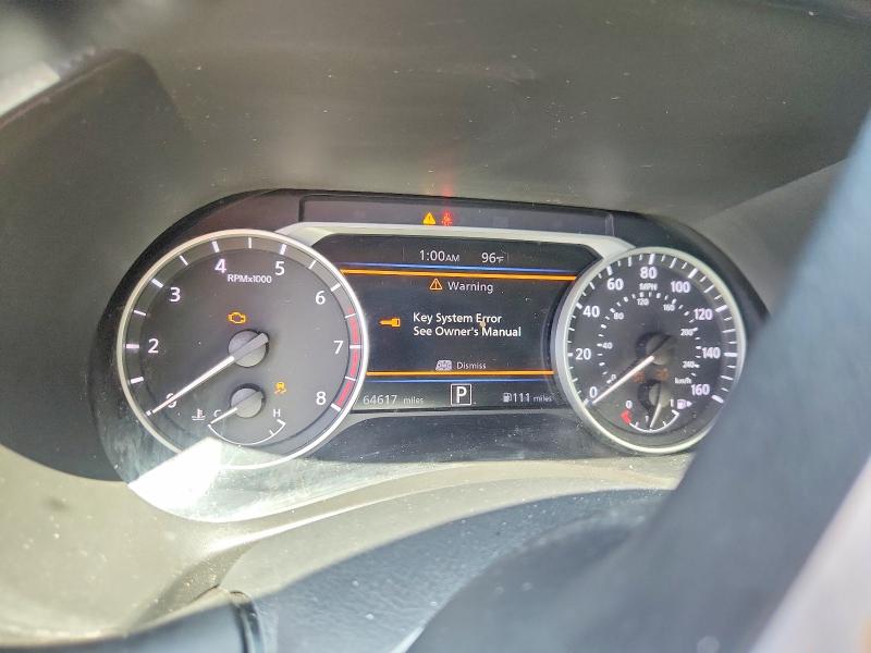 58434636 :رقم المزاد ، 3N1AB8CV2PY227147 vin ، 2023 Nissan Sentra مزاد بيع