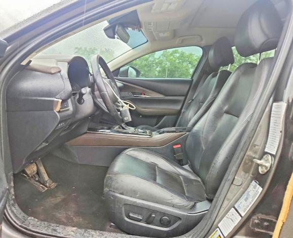 Продажа на аукционе авто 2023 Mazda Cx-30, vin: 3MVDMBDM8PM526185, номер лота: 55603816