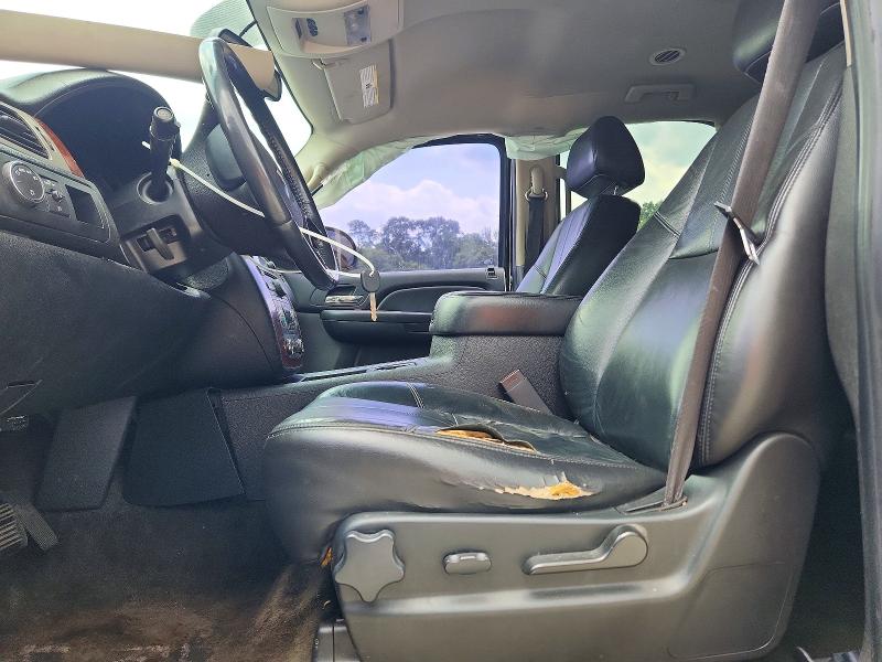 Продаж на аукціоні авто 2009 Chevrolet Tahoe, vin: 1GNEC23399R270925, номер лоту: 58937926