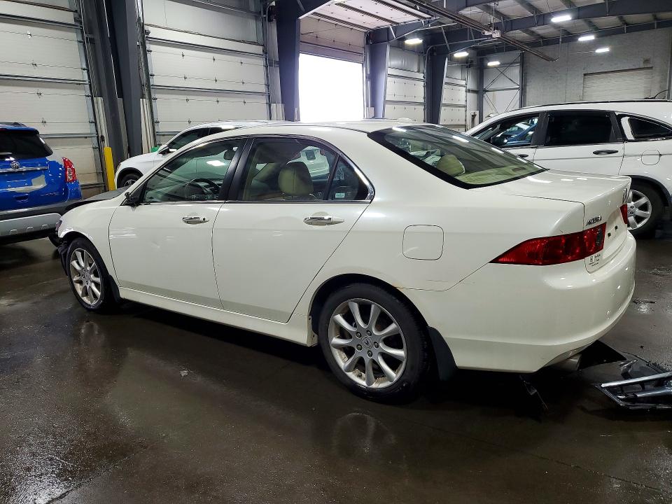 Продаж на аукціоні авто 2008 Acura Tsx, vin: JH4CL96828C014657, номер лоту: 57888766