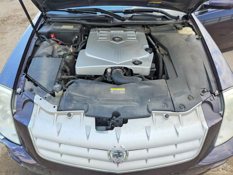 Aukcja sprzedaży 2006 Cadillac Sts, vin: 1G6DW677X60121751, numer aukcji: 57547926