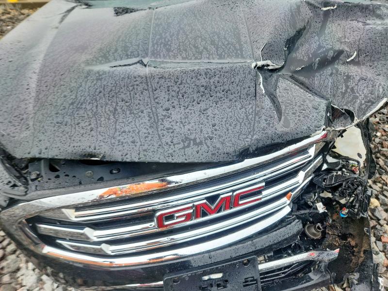 Продаж на аукціоні авто 2021 Gmc Terrain, vin: 3GKALVEV9ML355663, номер лоту: 56452376