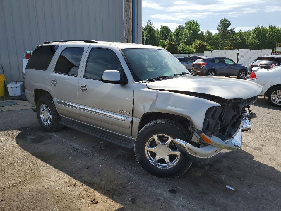 Продажа на аукционе авто 2004 Gmc Yukon, vin: 1GKEC13VX4R309779, номер лота: 58608456
