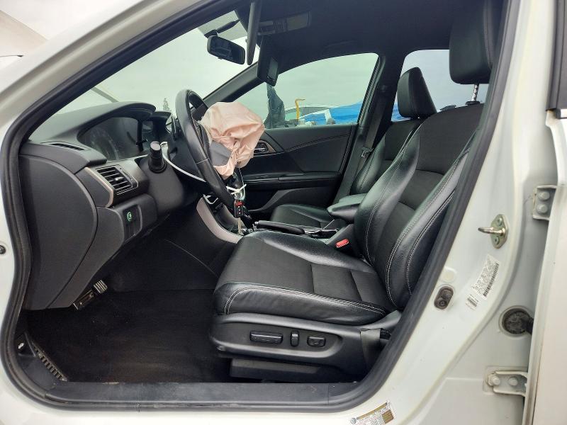 Aukcja sprzedaży 2016 Honda Accord, vin: 1HGCR2F50GA128181, numer aukcji: 59220836
