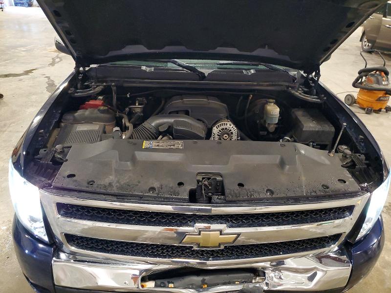 Продажа на аукционе авто 2011 Chevrolet Silverado, vin: 1GCRKSE35BZ232138, номер лота: 56258876
