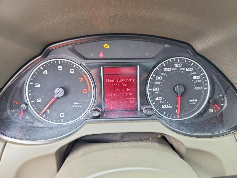 56431676 :رقم المزاد ، WA1LFAFP9CA056629 vin ، 2012 Audi Q5 مزاد بيع