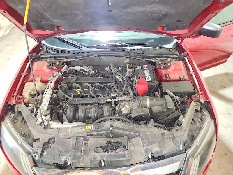 2012 Ford Fusion მანქანა იყიდება აუქციონზე, vin: 3FAHP0GA0CR151864, აუქციონის ნომერი: 57458386