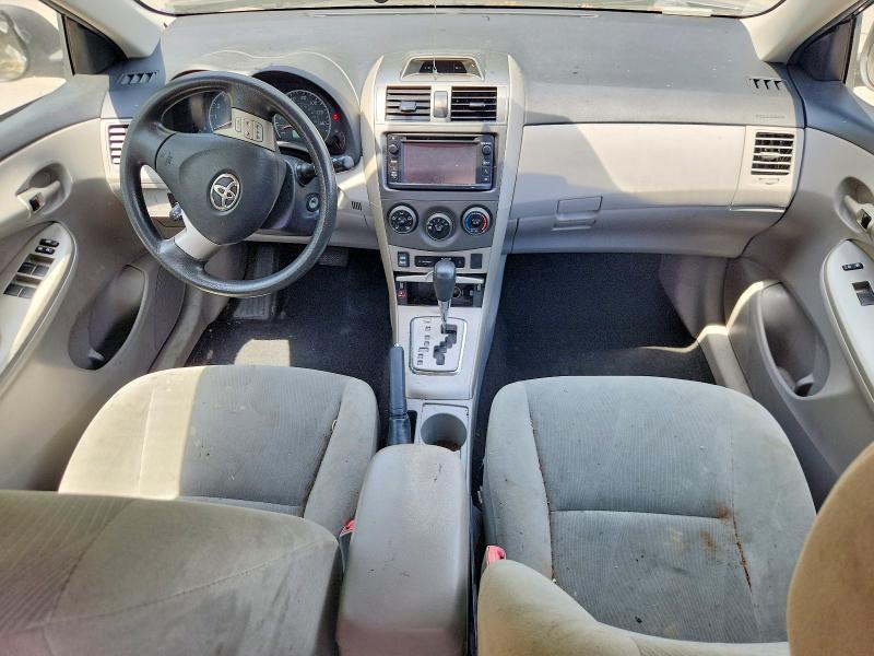 2013 Toyota Corolla მანქანა იყიდება აუქციონზე, vin: 2T1BU4EE7DC113643, აუქციონის ნომერი: 55040396